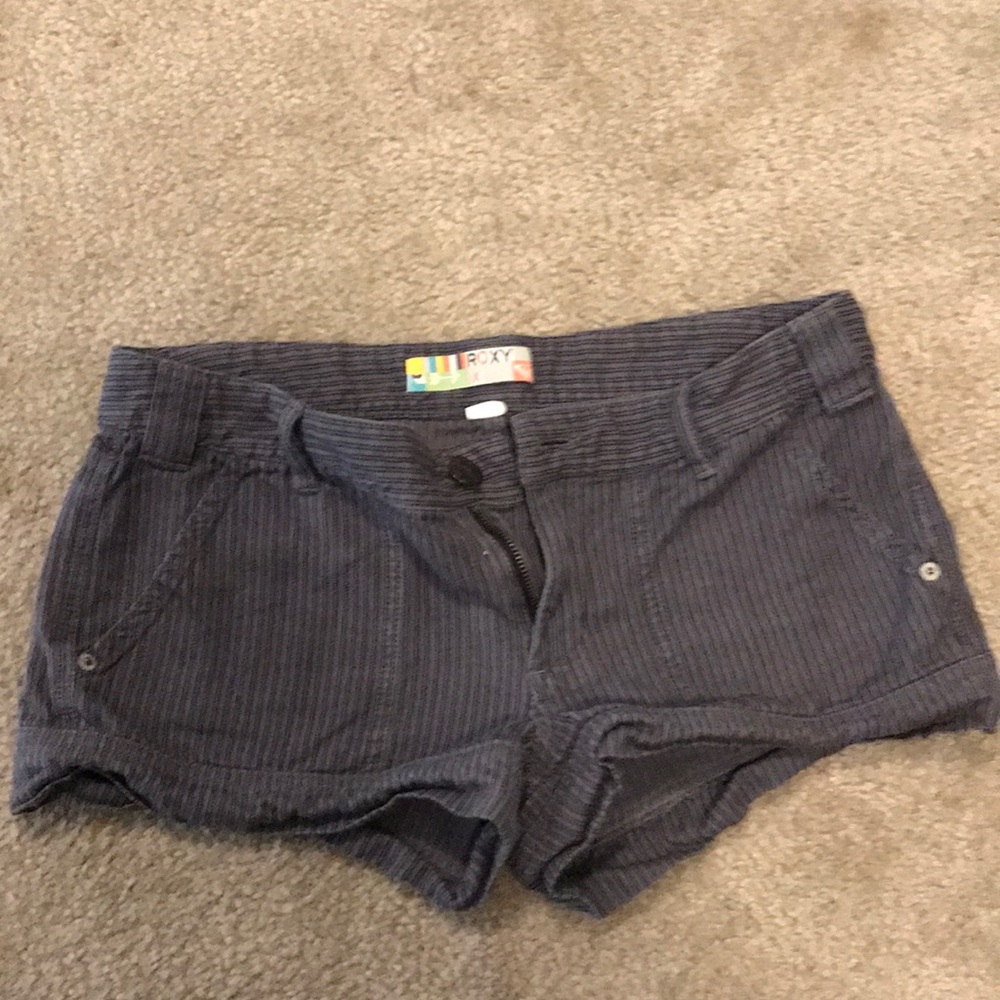Roxy shorts